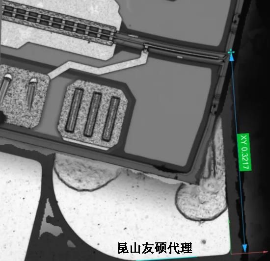 通州蔡司通州X射线显微镜